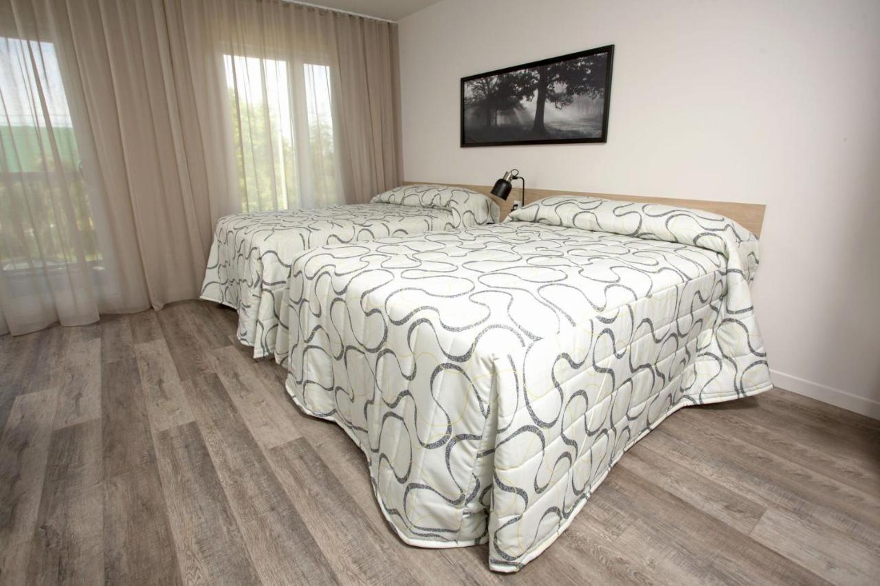 Motel Blanche D'Haberville Saint-Jean-Port-Joli Luaran gambar