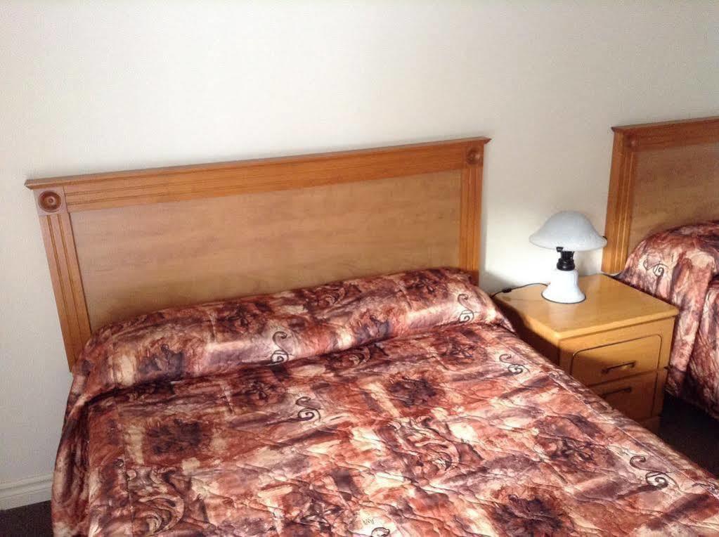 Motel Blanche D'Haberville Saint-Jean-Port-Joli Luaran gambar