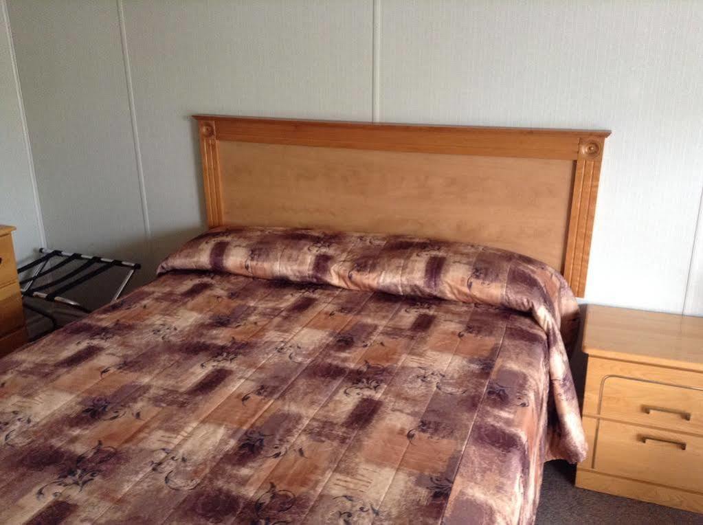 Motel Blanche D'Haberville Saint-Jean-Port-Joli Luaran gambar