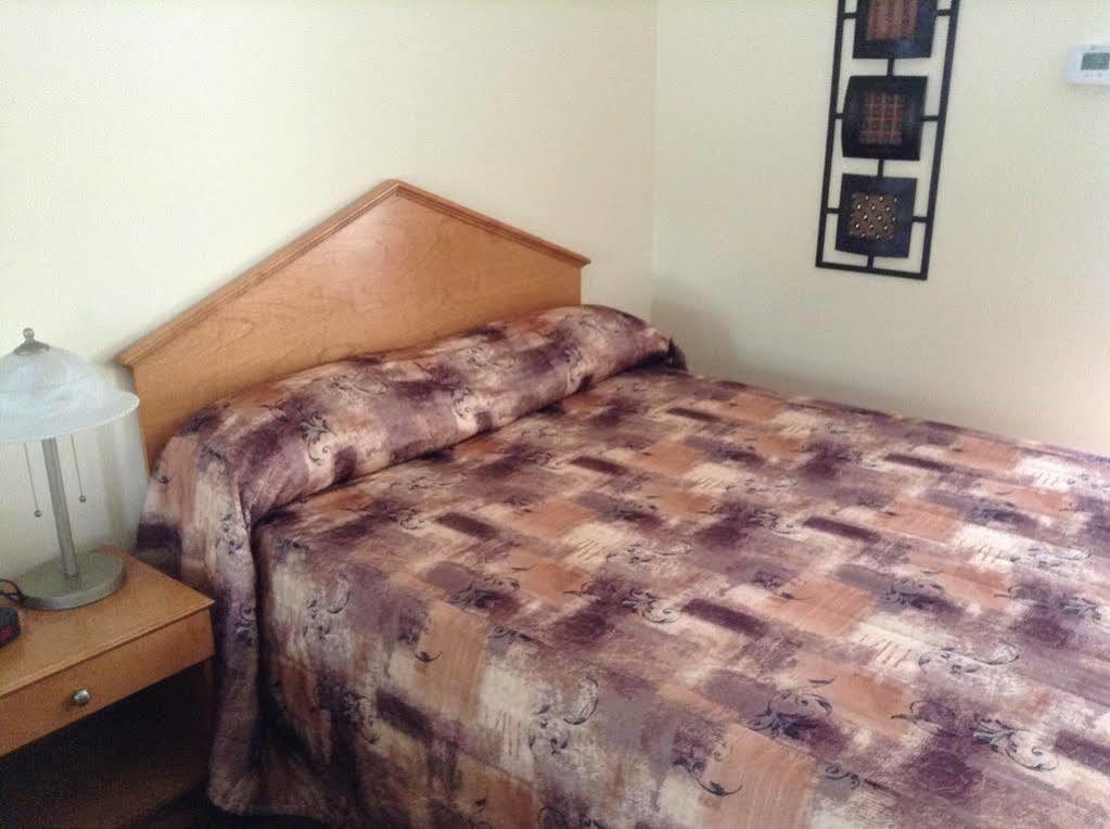 Motel Blanche D'Haberville Saint-Jean-Port-Joli Luaran gambar