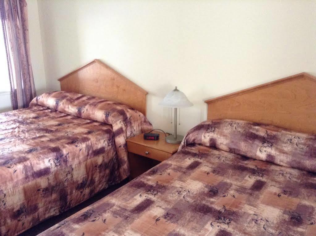 Motel Blanche D'Haberville Saint-Jean-Port-Joli Luaran gambar