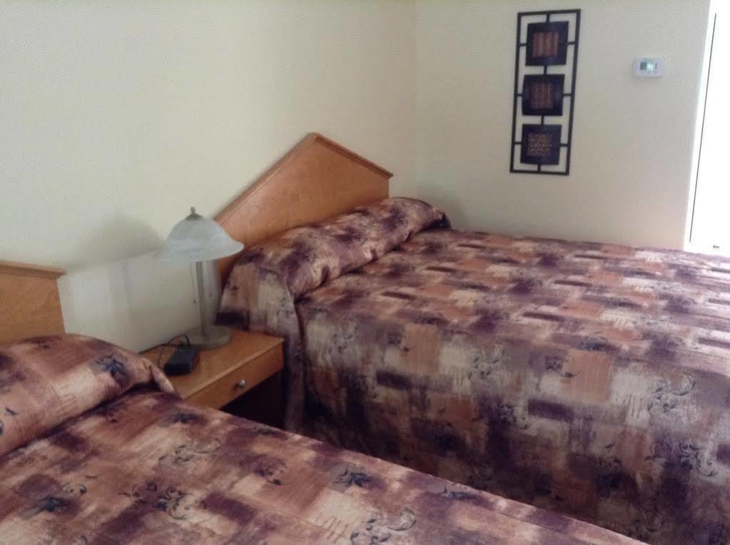 Motel Blanche D'Haberville Saint-Jean-Port-Joli Luaran gambar